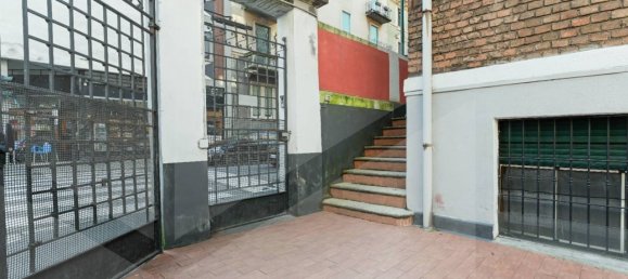 10 rooms Apartment in Sesto San Giovanni, Italy No. 20188 3