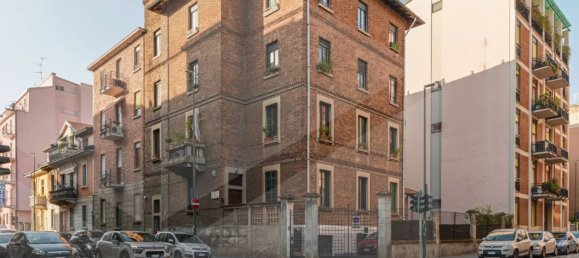 10 rooms Apartment in Sesto San Giovanni, Italy No. 20188 2