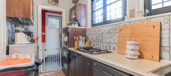 10 rooms Apartment in Sesto San Giovanni, Italy No. 20188 9