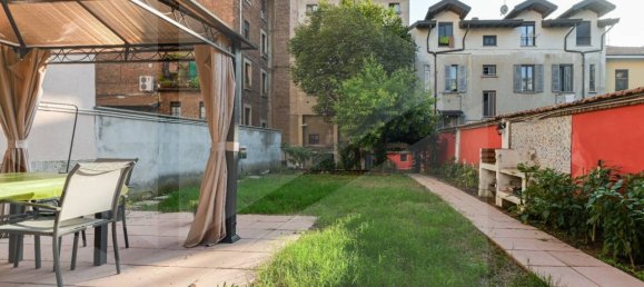 10 rooms Apartment in Sesto San Giovanni, Italy No. 20188 45