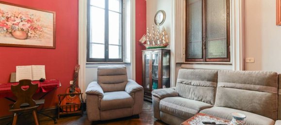 10 rooms Apartment in Sesto San Giovanni, Italy No. 20188 13