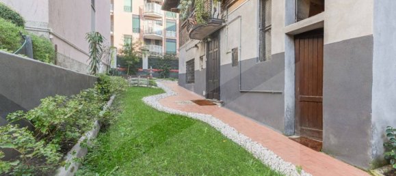 10 rooms Apartment in Sesto San Giovanni, Italy No. 20188 38