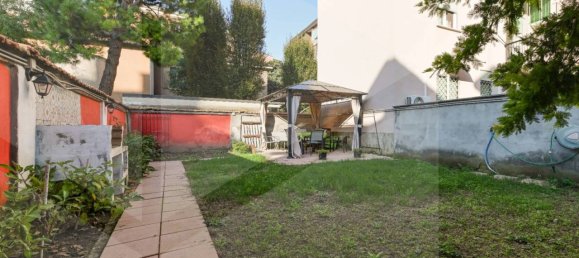 10 rooms Apartment in Sesto San Giovanni, Italy No. 20188 43