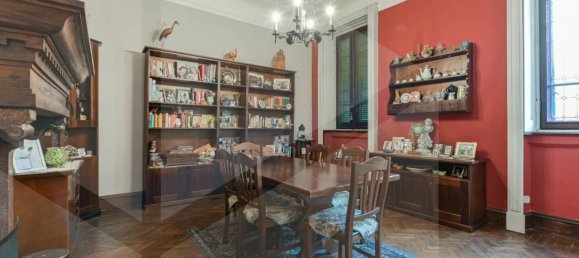 10 rooms Apartment in Sesto San Giovanni, Italy No. 20188 18