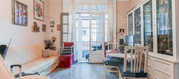10 rooms Apartment in Sesto San Giovanni, Italy No. 20188 30
