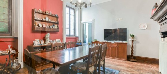 10 rooms Apartment in Sesto San Giovanni, Italy No. 20188 20