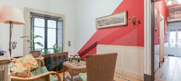 10 rooms Apartment in Sesto San Giovanni, Italy No. 20188 12