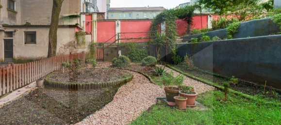 10 rooms Apartment in Sesto San Giovanni, Italy No. 20188 40