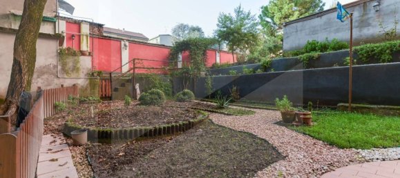 10 rooms Apartment in Sesto San Giovanni, Italy No. 20188 41