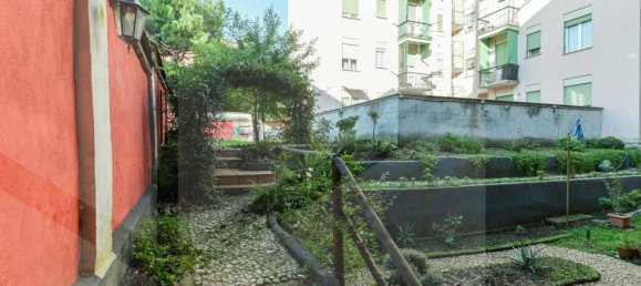 10 rooms Apartment in Sesto San Giovanni, Italy No. 20188 46