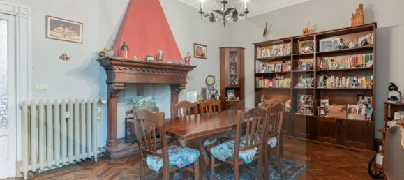 10 rooms Apartment in Sesto San Giovanni, Italy No. 20188 17