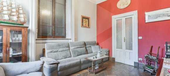 10 rooms Apartment in Sesto San Giovanni, Italy No. 20188 14