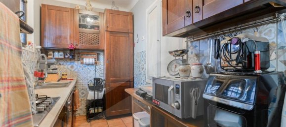 10 rooms Apartment in Sesto San Giovanni, Italy No. 20188 7