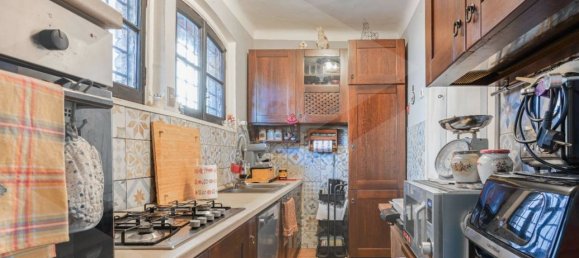 10 rooms Apartment in Sesto San Giovanni, Italy No. 20188 6