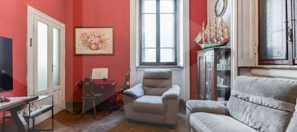 10 rooms Apartment in Sesto San Giovanni, Italy No. 20188 15