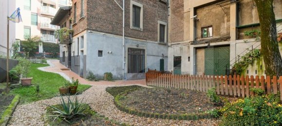 10 rooms Apartment in Sesto San Giovanni, Italy No. 20188 42