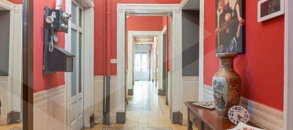 10 rooms Apartment in Sesto San Giovanni, Italy No. 20188 5