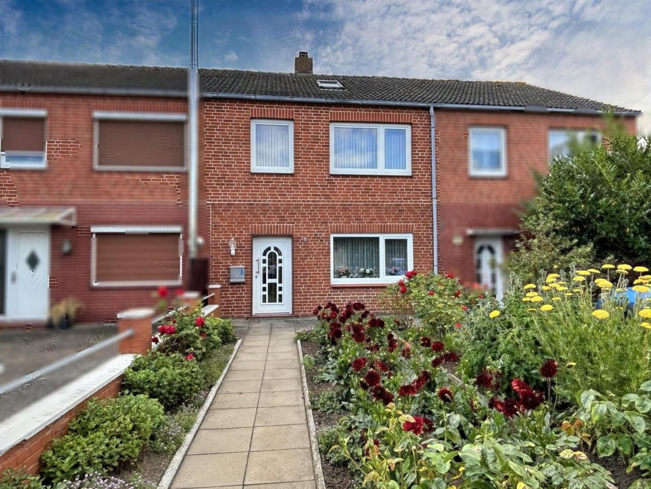 3 Schlafzimmer Stadthaus in Ostholstein, Germany, Nr. 247322