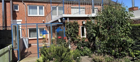 3 Schlafzimmer Stadthaus in Ostholstein, Germany, Nr. 247322 3