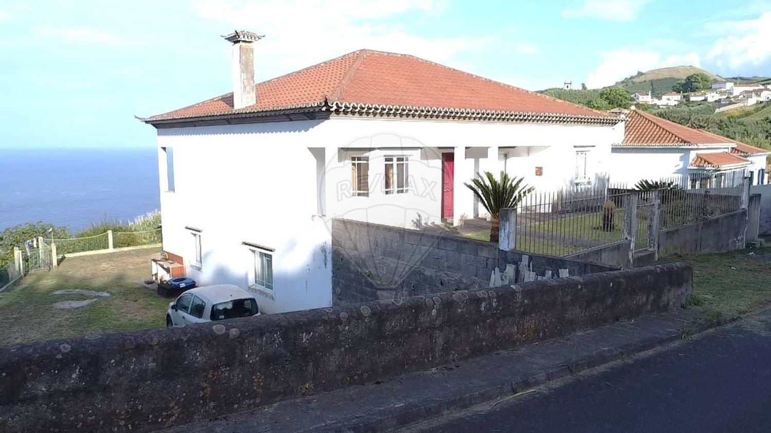 Casa T5 em Ponta Delgada, Portugal N.º 295322