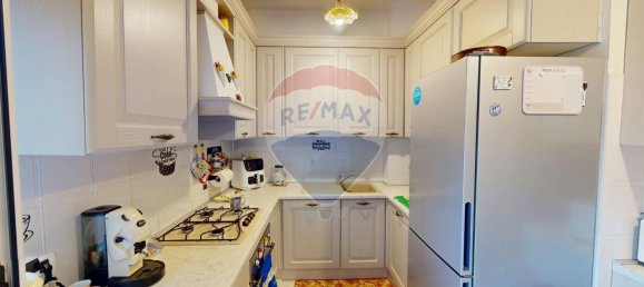 Квартира с 2 комнатами в Кузано Миланино, Италия № 13727 4