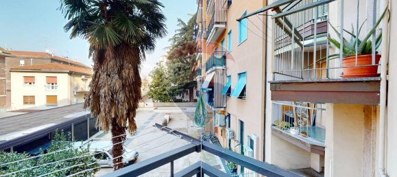 Квартира с 2 комнатами в Кузано Миланино, Италия № 13727 5