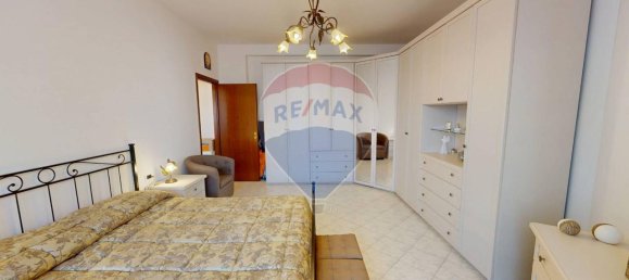 Квартира с 2 комнатами в Кузано Миланино, Италия № 13727 11