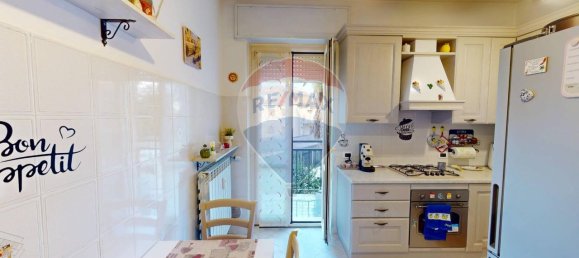 Квартира с 2 комнатами в Кузано Миланино, Италия № 13727 3