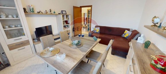 Квартира с 2 комнатами в Кузано Миланино, Италия № 13727 7