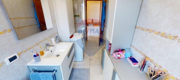 Квартира с 2 комнатами в Кузано Миланино, Италия № 13727 8