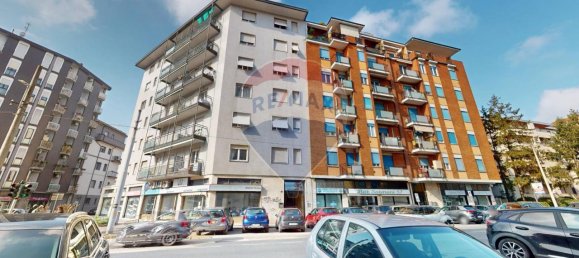 Квартира с 2 комнатами в Кузано Миланино, Италия № 13727 15