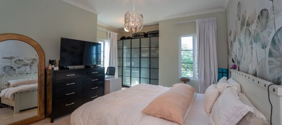 Квартира с 2 спальнями в Green Community, ОАЭ № 110520 12