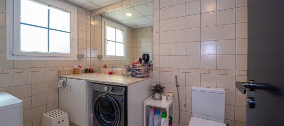 Квартира с 2 спальнями в Green Community, ОАЭ № 110520 15