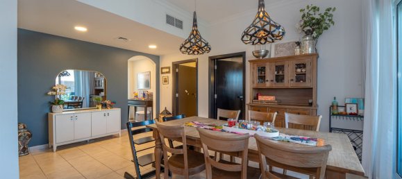 Квартира с 2 спальнями в Green Community, ОАЭ № 110520 6