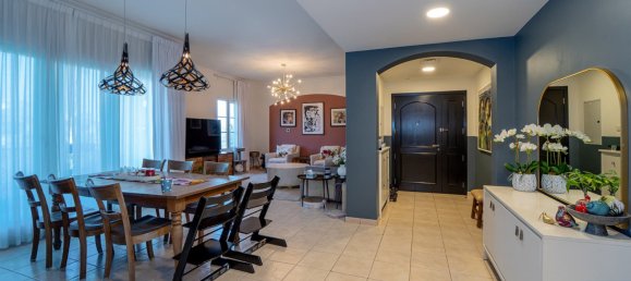 Квартира с 2 спальнями в Green Community, ОАЭ № 110520 7