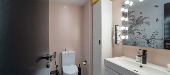 Квартира с 2 спальнями в Green Community, ОАЭ № 110520 17