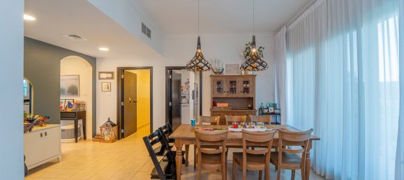 Квартира с 2 спальнями в Green Community, ОАЭ № 110520 8