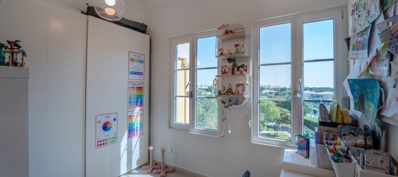 Квартира с 2 спальнями в Green Community, ОАЭ № 110520 18