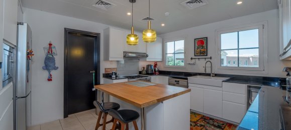 Квартира с 2 спальнями в Green Community, ОАЭ № 110520 9