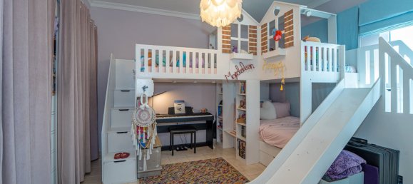 Квартира с 2 спальнями в Green Community, ОАЭ № 110520 16