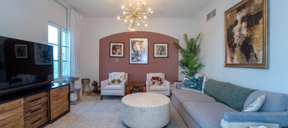 Квартира с 2 спальнями в Green Community, ОАЭ № 110520 4