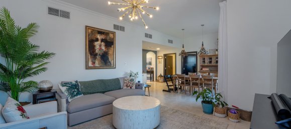 Квартира с 2 спальнями в Green Community, ОАЭ № 110520 5