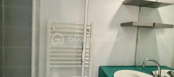 1 bedroom Apartment in Tours, France No. 302683 5