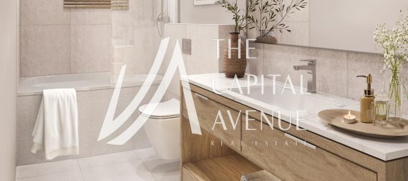 2 bedrooms Townhouse in Khalifa City, UAE No. 31701 4