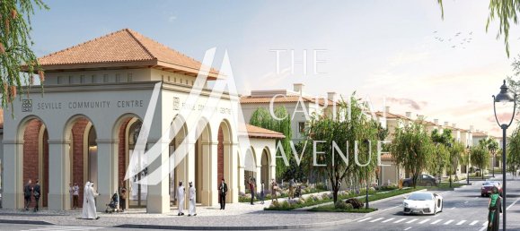 2 bedrooms Townhouse in Khalifa City, UAE No. 31701 12