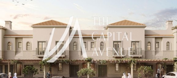 2 bedrooms Townhouse in Khalifa City, UAE No. 31701 5