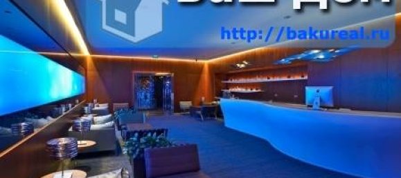 2 غرف نوم شقة في Baku, Azerbaijan رقم 443 4