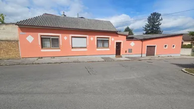 5-Zimmer Haus in Auersthal, Austria, Nr. 61129