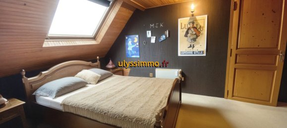 Casa T4 em Hattencourt, France N.º 91450 6