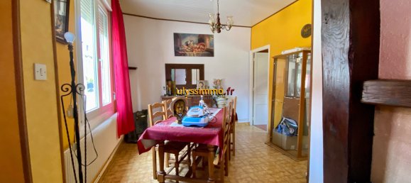 Casa T4 em Hattencourt, France N.º 91450 4